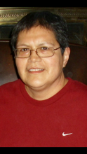 gloria vialpando