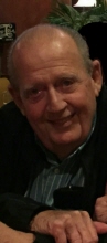 roy white, sr