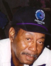 walter johnson, sr.
