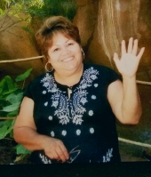 janie salinas