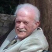 george williams sr.