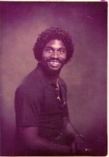 cedric nash
