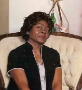 valree moore