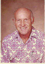 jerry dosser