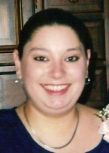 marisa camacho
