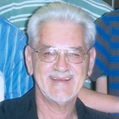 earl metts