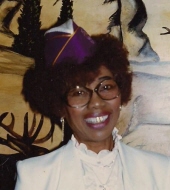 ernestine walters