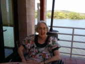 donna perry