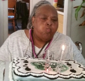 elnora johnson