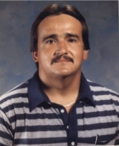 edward rowley