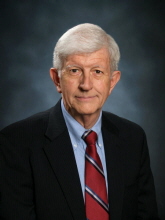 ronald burton