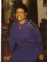 wanda nolden