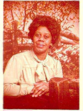 naomi jones