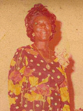 mary barnes