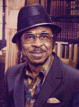 john tolbert, jr.