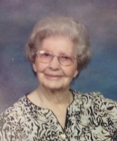 blanche johnson