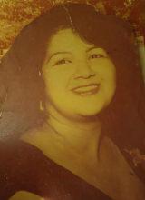 oralia deleon