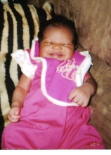 aniya richardson