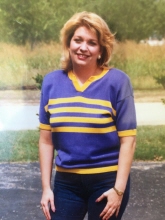 sharon romans