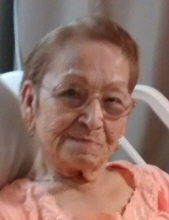 mary  guerra