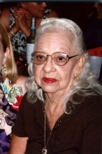 elvira berlanga