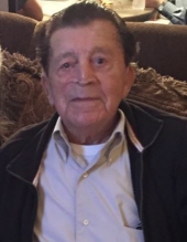mr. angel ruiz