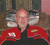 joel redman sr.
