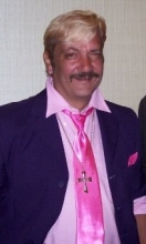 kip michaels