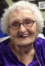  margaret brown
