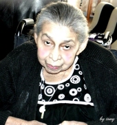 amelia  abrego