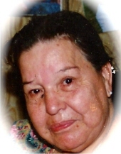 guadalupe garibay