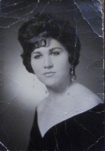 antonia reyna