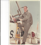 maj(r) tracy sharp