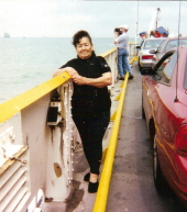 margarita garcia
