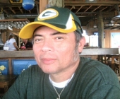 gilbert guerrero