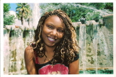 goldie pernell