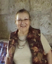 angelica benton