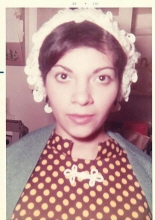 josephine alvarado