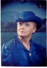 patricia norris