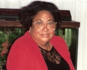 ida mays