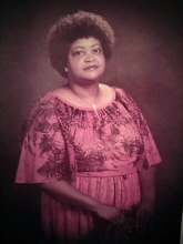 dorothy carter