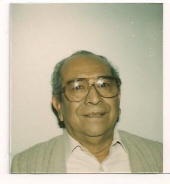 santos gonzales