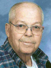 george raleigh