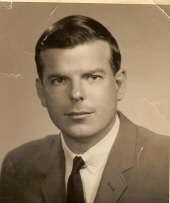 george talbot