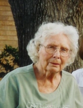 gertrude steele