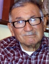 juan  garcia