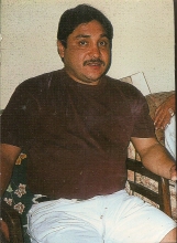 marcos davila, jr.