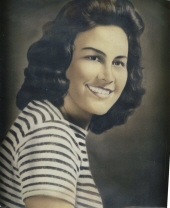 josefina  flores