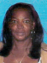 sandra harris