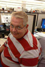 darryl parr